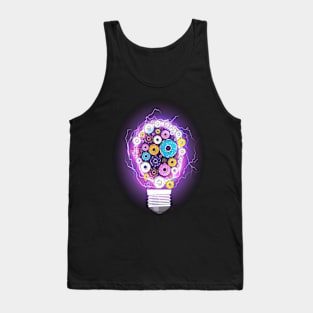 I Have an Idea!!! Tank Top